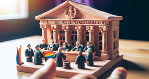 Europäischer Gerichtshof schützt Rechte von Trans-Europäern bei Ausweisdokumenten