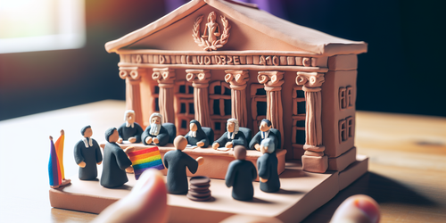 Europäischer Gerichtshof schützt Rechte von Trans-Europäern bei Ausweisdokumenten