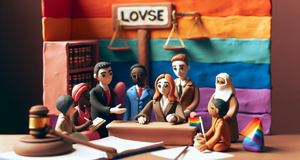 US-Berufungsgericht prüft Entlassung von trans Arbeitnehmern durch religiöse Arbeitgeber