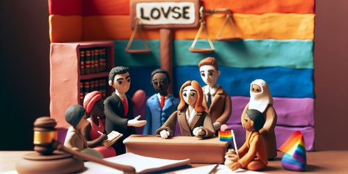 US-Berufungsgericht prüft Entlassung von trans Arbeitnehmern durch religiöse Arbeitgeber