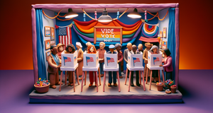 Vier US-Bundesstaaten bringen Anti-Trans-Volksabstimmungen auf den Weg