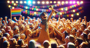 Doku 'Österreich unter dem Regenbogen' ausgezeichnet