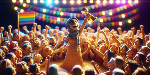 Doku 'Österreich unter dem Regenbogen' ausgezeichnet