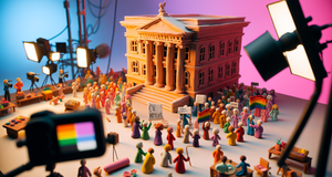 Senatoren sollen Trumps Anti-Trans-Agenda im SAVE America Act ablehnen