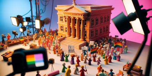 Senatoren sollen Trumps Anti-Trans-Agenda im SAVE America Act ablehnen