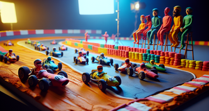 NASCAR-Fahrer wegen homophober Äußerung suspendiert