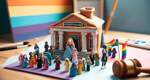 Tennessee plant öffentliches Register für medizinische Daten von Transpersonen