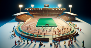 Appell an den IOC - Kein Ausschluss von trans* Athletinnen bei Olympia 2028