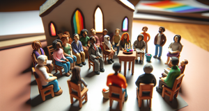 Missbrauch in der katholischen Kirche: Beirat für Betroffene