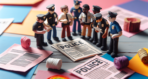 Skandal in Australien - Flugblätter beschuldigen LGBTIQ+-Menschen der Pädophilie