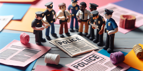 Skandal in Australien - Flugblätter beschuldigen LGBTIQ+-Menschen der Pädophilie