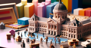 EU: EVP blockiert Ausweitung von LGBTI-Rechten