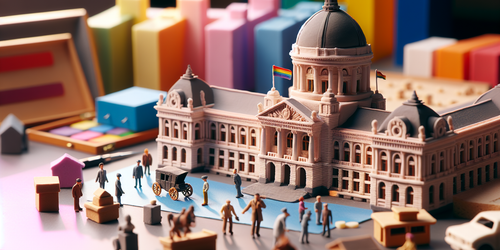 EU: EVP blockiert Ausweitung von LGBTI-Rechten