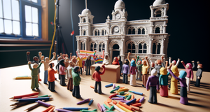 Sensation in München - Schwuler Grünen-Politiker wird neuer Oberbürgermeister