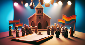 Vertuschung von Missbrauch - Recherche-Team Correctiv veröffentlicht brisanten Bericht