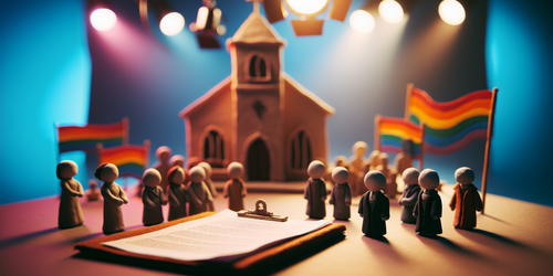 Vertuschung von Missbrauch - Recherche-Team Correctiv veröffentlicht brisanten Bericht