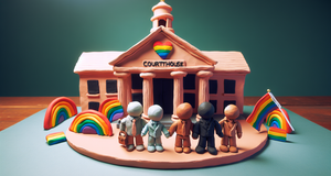 Ehe für alle in Griechenland - Zweites wegweisendes Urteil für Schwule und Lesben