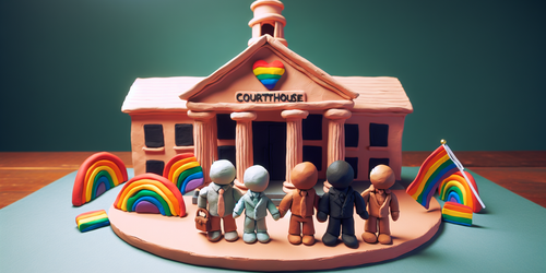 Ehe für alle in Griechenland - Zweites wegweisendes Urteil für Schwule und Lesben