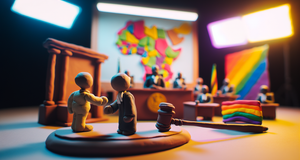 Hass-Gesetz in Uganda - Berufung Ende März – wird das Gesetz geändert?