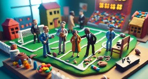 Ermittlungen gegen Ex-Jugendtrainer des 1. FC Köln