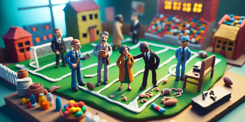 Ermittlungen gegen Ex-Jugendtrainer des 1. FC Köln