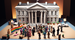 Neues Verbot in Ungarn - Regierung verbietet Demonstration für trans* Menschen