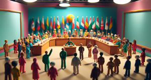 UN lehnt US-Vorschlag ab - Große Mehrheit gegen Geschlechterdebatte der USA