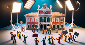 Portugal plant Rückschritte bei Trans-Rechten