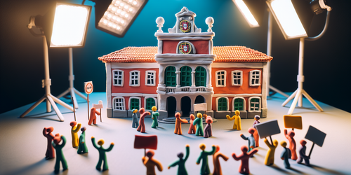 Portugal plant Rückschritte bei Trans-Rechten