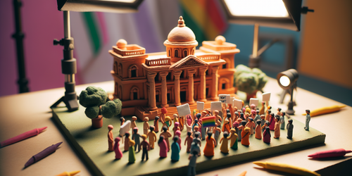 Proteste in Indien gegen geplante Gesetzesänderung