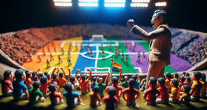 St. Paulis U19-Coach outet sich - und kritisiert Homophobie im Männer-Fußball