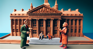 AfD will gemeinsam mit den USA gegen 'LGBTIQ-Ideologie' vorgehen