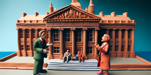 AfD will gemeinsam mit den USA gegen 'LGBTIQ-Ideologie' vorgehen