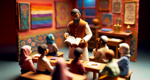 Neue Broschüre für Fachkräfte: Qualitätsstandards für queere Jugendangebote