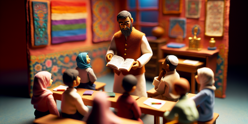 Neue Broschüre für Fachkräfte: Qualitätsstandards für queere Jugendangebote