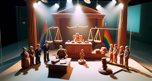 Französischer Ex-Bischof wegen Vergewaltigung von Jungen zu Schadensersatz verurteilt