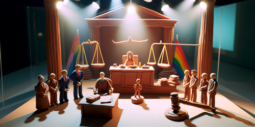 Französischer Ex-Bischof wegen Vergewaltigung von Jungen zu Schadensersatz verurteilt