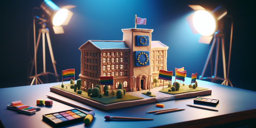 EU droht mit hohen Strafen - Vier Porno-Anbietern online drohen hohe Millionenstrafen