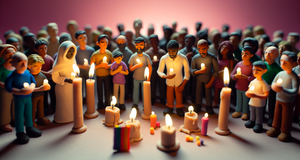 Queere Gemeinschaft in Trauer - USA: Drag-Künstler Shyyell Diamond Sanchez-McCray erschossen