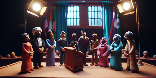 Reform des Abstammungsrechts - Wann wird das Vorhaben endlich umgesetzt?