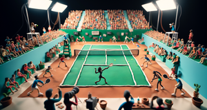 Ausschluss bei Tennis und Golf - Trans* Athletinnen wehren sich gegen US-Verbote