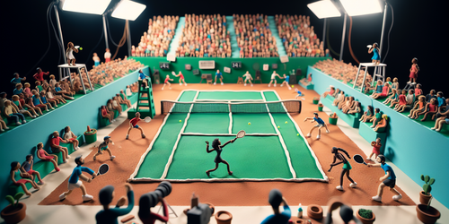 Ausschluss bei Tennis und Golf - Trans* Athletinnen wehren sich gegen US-Verbote