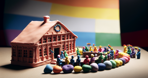 Queerfeindlicher AfD-Antrag: "Vieles, was Sie hier fordern, ist ein Altherrenwitz"