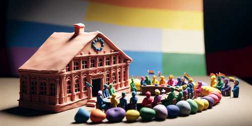 Queerfeindlicher AfD-Antrag: "Vieles, was Sie hier fordern, ist ein Altherrenwitz"