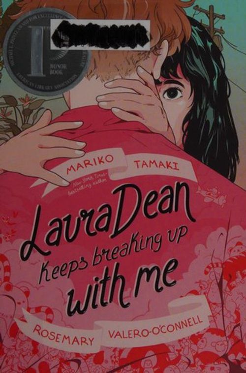 Laura Dean Keeps Breaking Up with Me