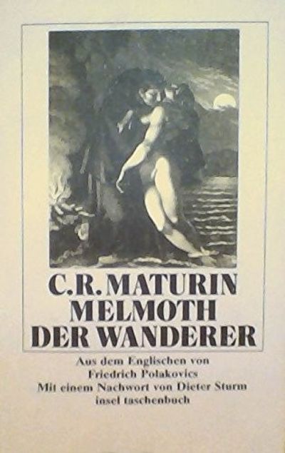 Melmoth der Wanderer