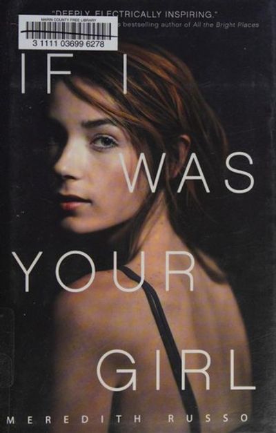 If I Was Your Girl