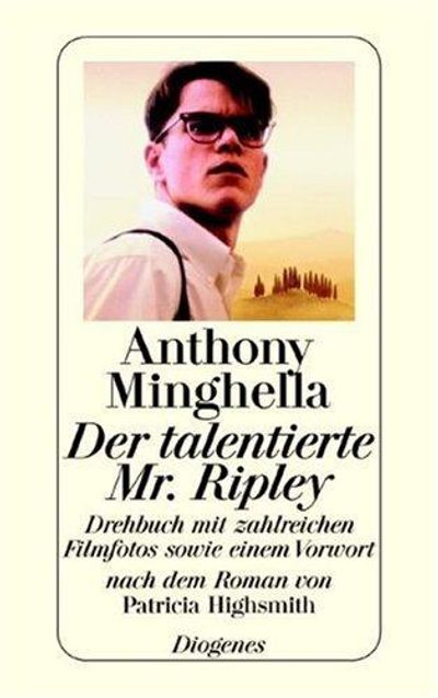 Der talentierte Mr. Ripley