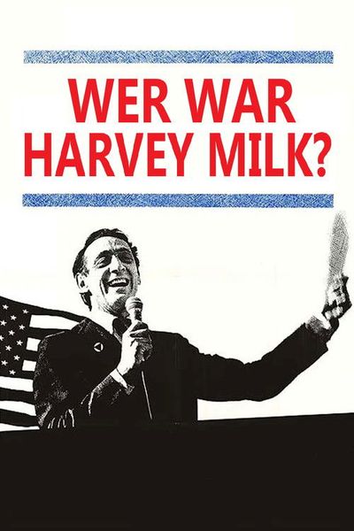 The Times of Harvey Milk