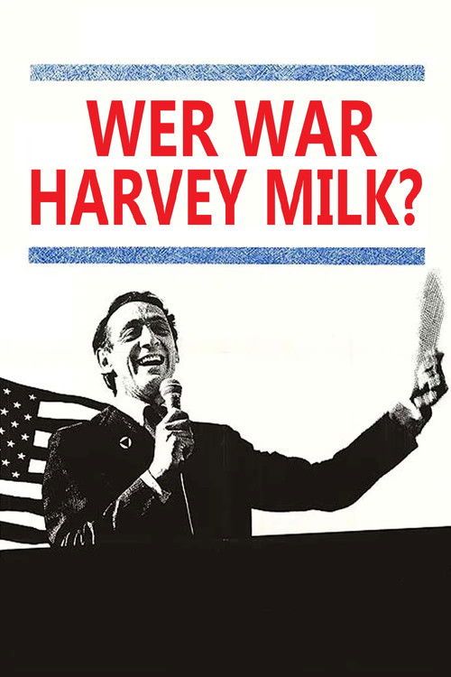 The Times of Harvey Milk